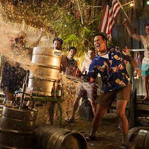 Bilder Bruce Campbell