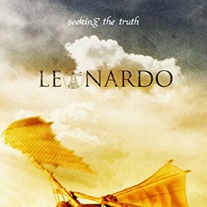 Bilder Leonardo da Vinchi. Uchenik Boga