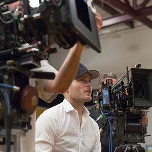 Bilder Rawson Marshall Thurber