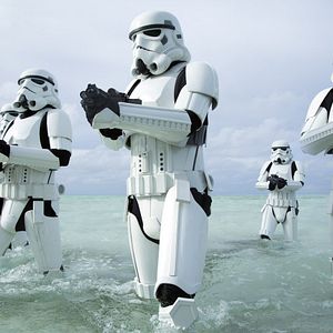 Bilder Rogue One: A Star Wars Story