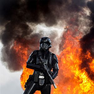 Bilder Rogue One: A Star Wars Story