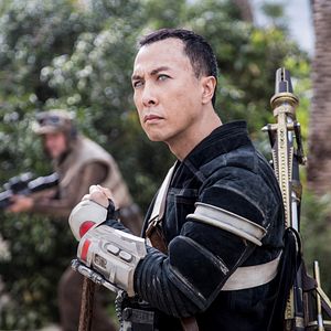 Bilder Donnie Yen