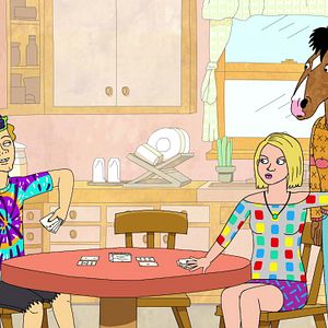 Bilder BoJack Horseman
