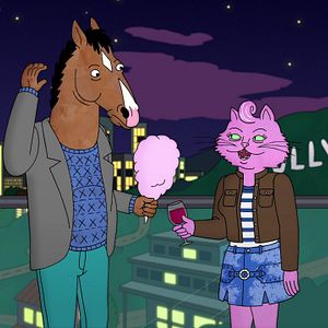 Bilder BoJack Horseman