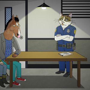 Bilder BoJack Horseman