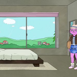 Bilder BoJack Horseman