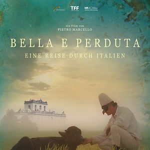 Bilder Bella e perduta - Eine Reise durch Italien