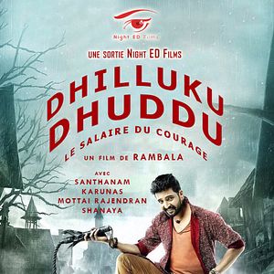 Bilder Dhilluku Dhuddu