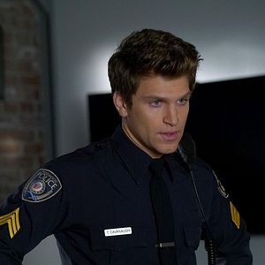 Bilder Keegan Allen