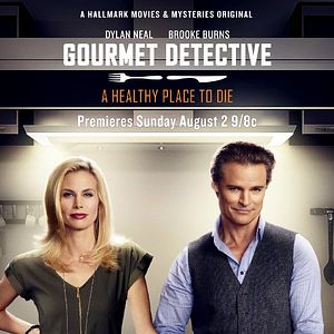 Bilder Mord à la carte: Ein angenehmer Ort zum Sterben