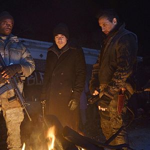 Bilder Todd Stashwick