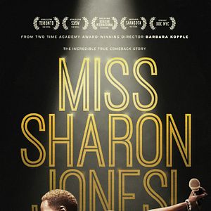 Bilder Miss Sharon Jones!