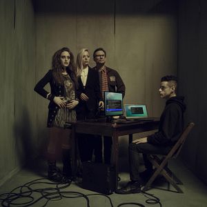 Bilder Carly Chaikin