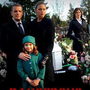 Bilder Dangerous Intuition