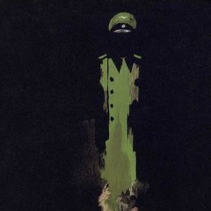 Bilder Le silence de la Mer