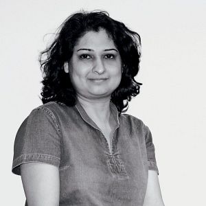 Bilder Ruchika Oberoi