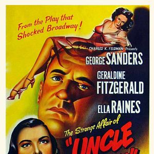 Bilder Onkel Harrys seltsame Affäre