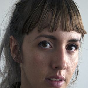 Bilder Betzabé García