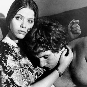 Bilder Die letzte Frau