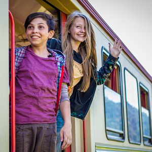 Bilder Nellys Abenteuer