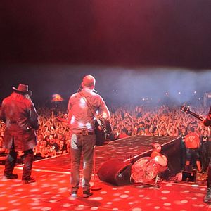 Bilder Lucie: The Story of a Rock Band