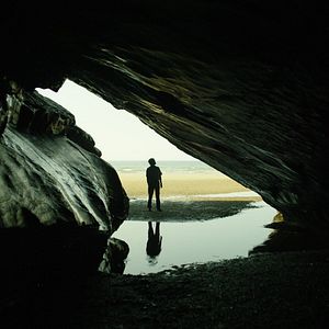 Bilder Im Dunkeln sehen - Notizen eines Blinden