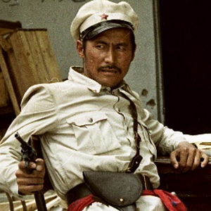 Bilder Die siebente Kugel