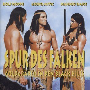 Bilder Die Spur des Falken