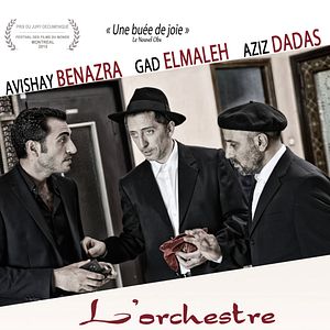 Bilder L'Orchestre de minuit