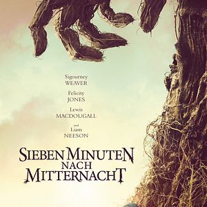 Bilder Sieben Minuten nach Mitternacht