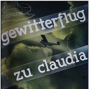 Bilder Gewitterflug zu Claudia