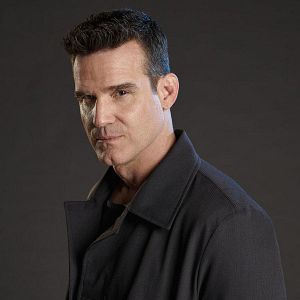 Bilder Eddie McClintock