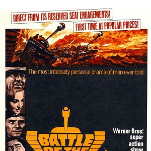 Bilder Die letzte Schlacht