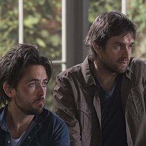 Bilder Justin Chatwin