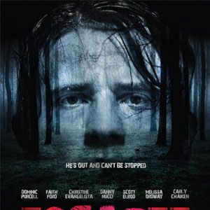 Bilder Escapee - Nichts kann ihn stoppen