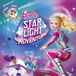 Bilder Barbie in: Das Sternenlicht-Abenteuer