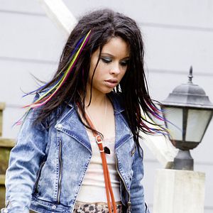 Bilder Girl In Progress - Fast erwachsen