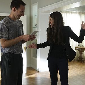 Bilder Andrea Parker