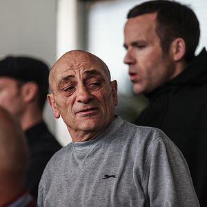 Bilder Return Of The Footsoldier