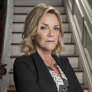 Bilder Stephanie Faracy