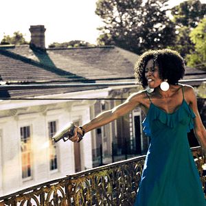 Bilder N.O.L.A Circus