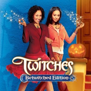 Bilder Zwexies - Die Zwillingshexen