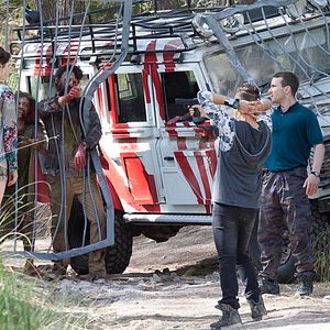 Bilder The Rezort - Die Zombie-Safari