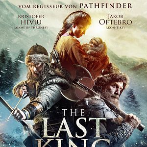 Bilder The Last King - Der Erbe des Königs