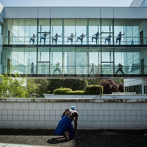 Bilder Elektro Mathematrix