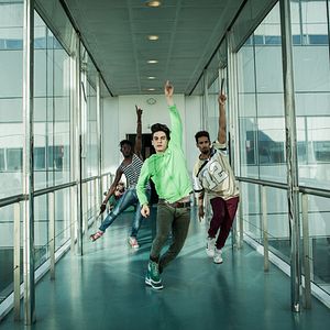 Bilder Elektro Mathematrix