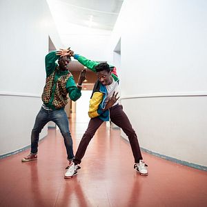 Bilder Elektro Mathematrix