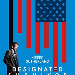 Bilder Designated Survivor