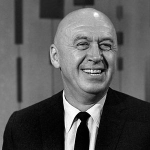 Bilder Preminger: Anatomie eines Filmemachers