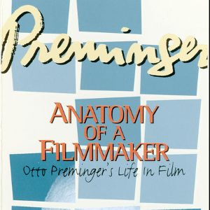 Bilder Preminger: Anatomie eines Filmemachers